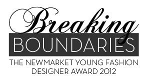 Young Fashion Designer awards logo